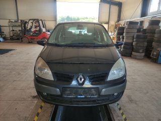 bontott RENAULT GRAND SCÉNIC ABS Kocka