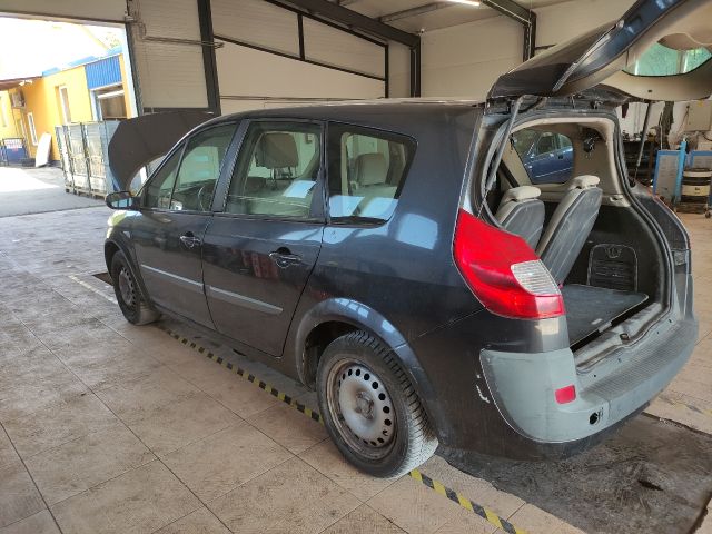 bontott RENAULT GRAND SCÉNIC Bal első Fékkengyel