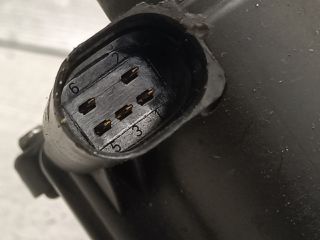 bontott RENAULT GRAND SCÉNIC EGR / AGR Szelep