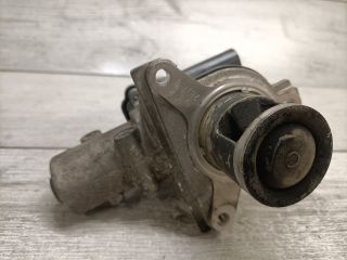 bontott RENAULT GRAND SCÉNIC EGR / AGR Szelep