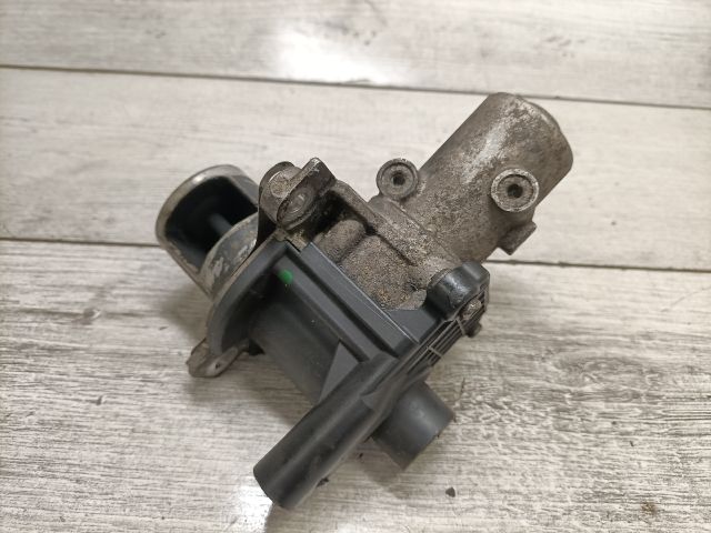 bontott RENAULT GRAND SCÉNIC EGR / AGR Szelep