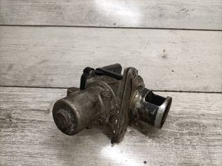 bontott RENAULT GRAND SCÉNIC EGR / AGR Szelep