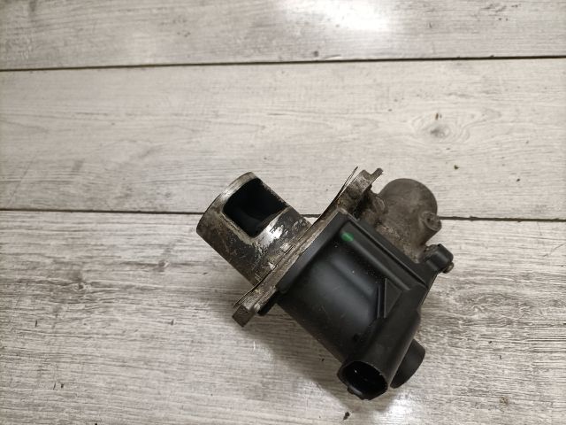 bontott RENAULT GRAND SCÉNIC EGR / AGR Szelep