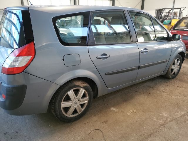 bontott RENAULT GRAND SCÉNIC Hűtőventilátor