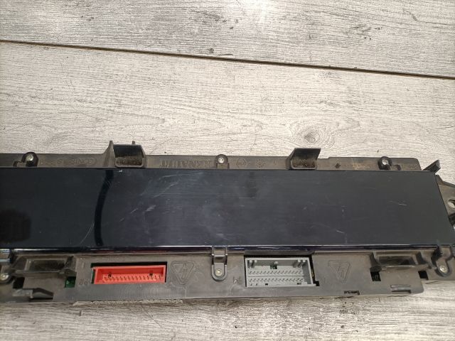 bontott RENAULT GRAND SCÉNIC Kilométeróra