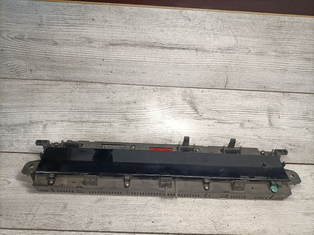 bontott RENAULT GRAND SCÉNIC Kilométeróra