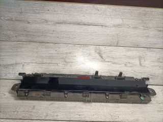 bontott RENAULT GRAND SCÉNIC Kilométeróra