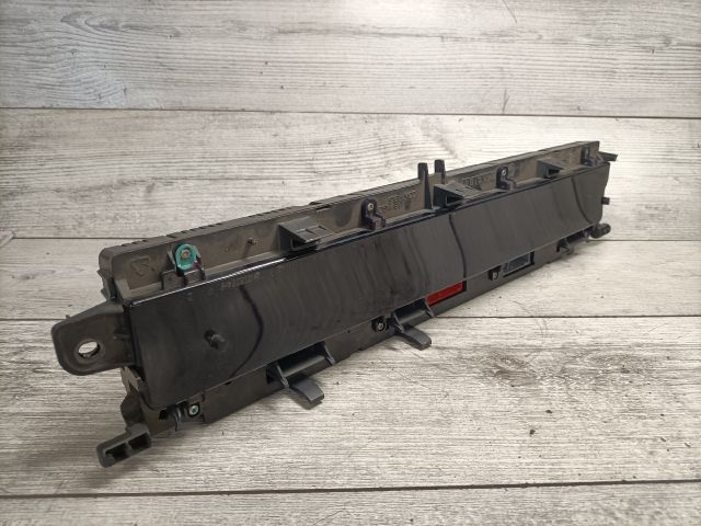 bontott RENAULT GRAND SCÉNIC Kilométeróra