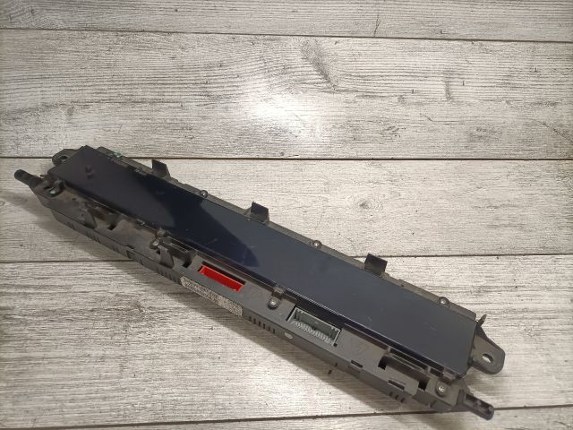 bontott RENAULT GRAND SCÉNIC Kilométeróra