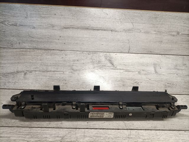 bontott RENAULT GRAND SCÉNIC Kilométeróra