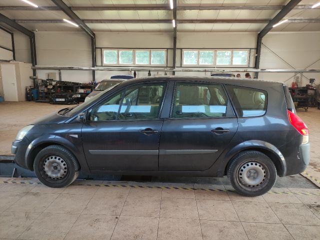 bontott RENAULT GRAND SCÉNIC Tank