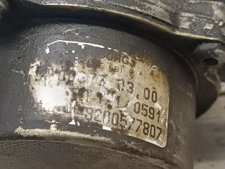 bontott RENAULT GRAND SCÉNIC Vákumpumpa