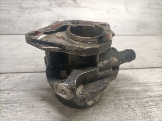 bontott RENAULT GRAND SCÉNIC Vákumpumpa