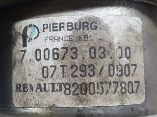 bontott RENAULT GRAND SCÉNIC Vákumpumpa