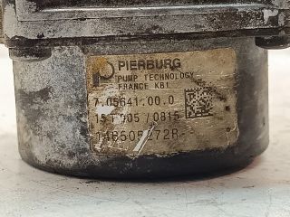 bontott RENAULT GRAND SCÉNIC Vákumpumpa