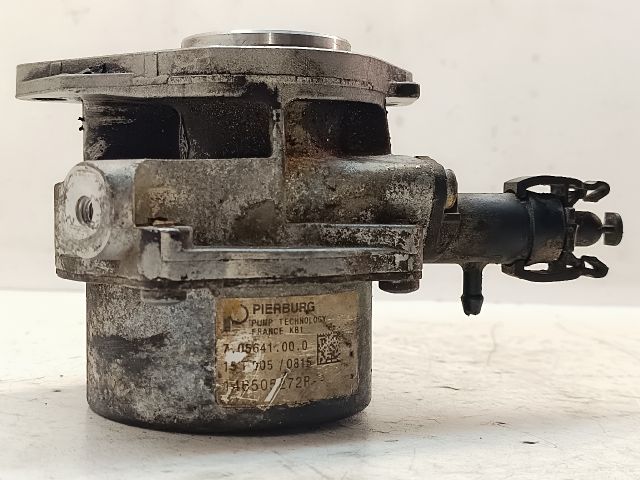 bontott RENAULT GRAND SCÉNIC Vákumpumpa