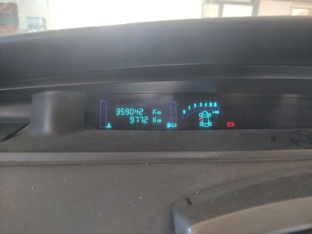 bontott RENAULT GRAND SCÉNIC Vízhűtő Radiátor (Nem klímás)