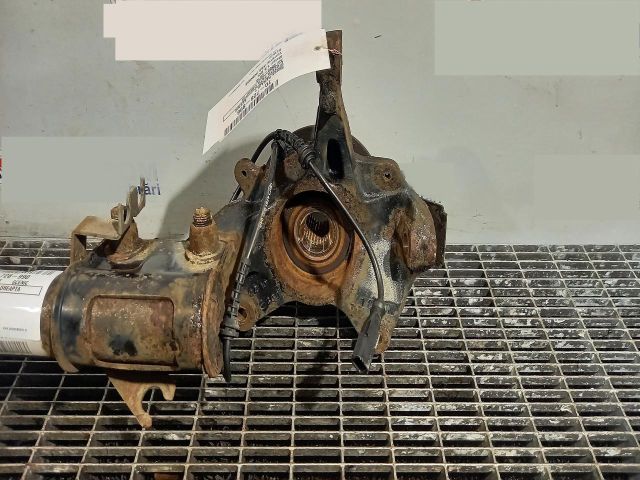 bontott RENAULT GRAND SCÉNIC Jobb első Csonkállvány