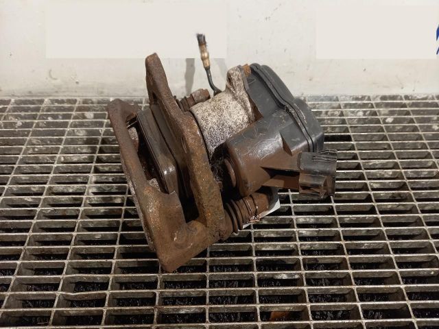 bontott RENAULT GRAND SCÉNIC Jobb hátsó Féknyereg Munkahengerrel