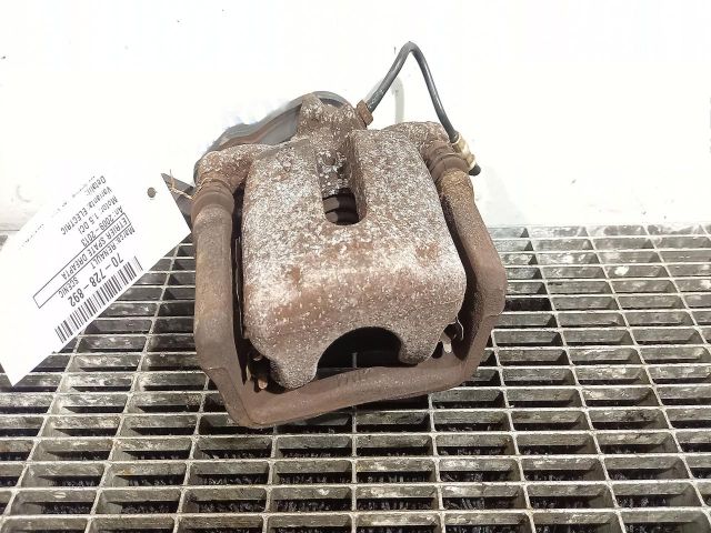 bontott RENAULT GRAND SCÉNIC Jobb hátsó Féknyereg Munkahengerrel