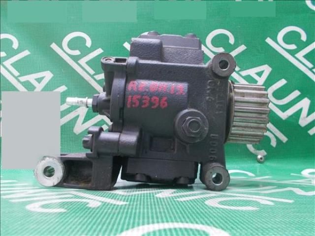 bontott RENAULT GRAND SCÉNIC Nagynyomású Szivattyú