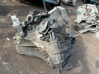 bontott RENAULT GRAND SCÉNIC Váltó (Mechanikus)