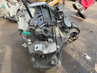 bontott RENAULT GRAND SCÉNIC Váltó (Mechanikus)