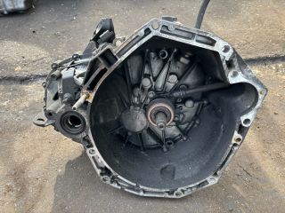 bontott RENAULT GRAND SCÉNIC Váltó (Mechanikus)