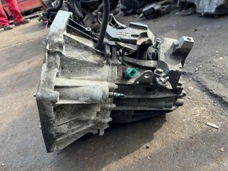 bontott RENAULT GRAND SCÉNIC Váltó (Mechanikus)