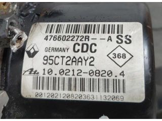 bontott RENAULT GRAND SCÉNIC ABS Kocka