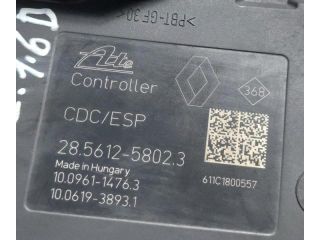 bontott RENAULT GRAND SCÉNIC ABS Kocka