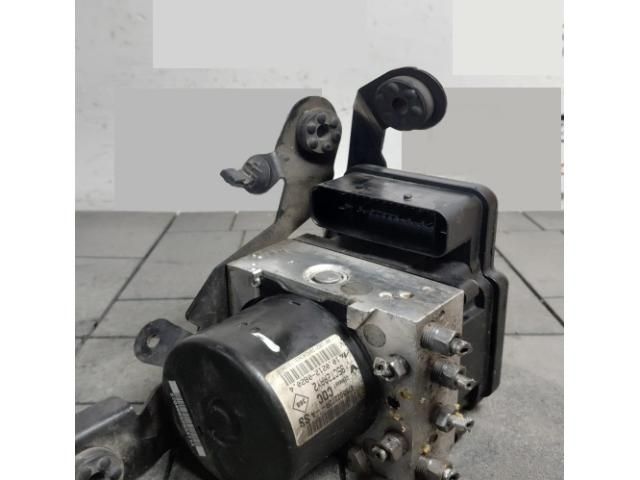 bontott RENAULT GRAND SCÉNIC ABS Kocka