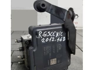 bontott RENAULT GRAND SCÉNIC ABS Kocka