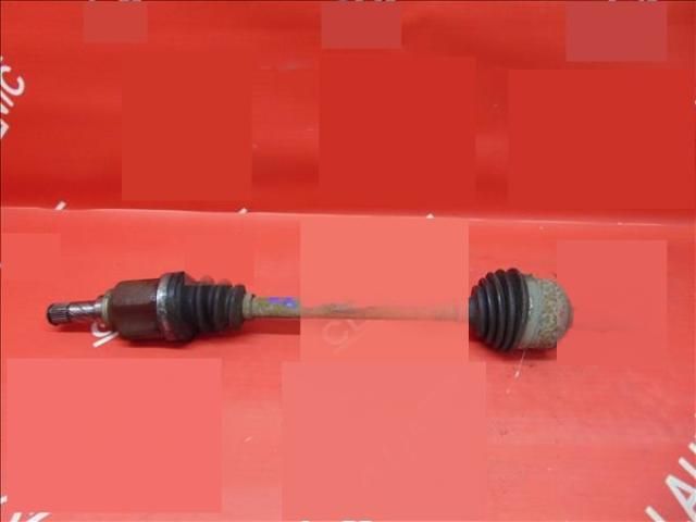 bontott RENAULT GRAND SCÉNIC Bal Féltengely