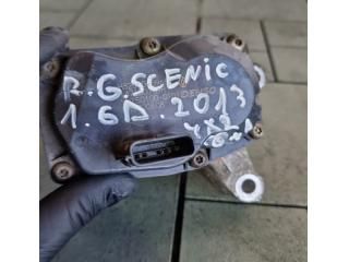 bontott RENAULT GRAND SCÉNIC EGR / AGR Szelep