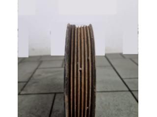 bontott RENAULT GRAND SCÉNIC Főtengely Szíjtárcsa