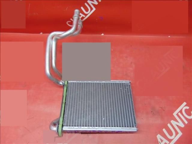 bontott RENAULT GRAND SCÉNIC Fűtőradiátor