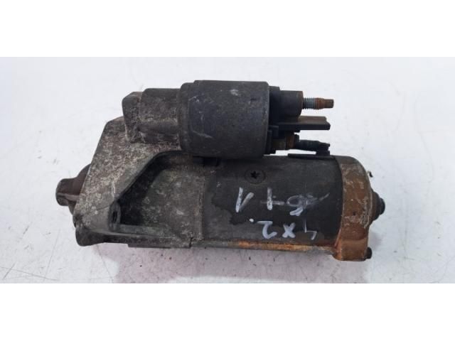 bontott RENAULT GRAND SCÉNIC Önindító