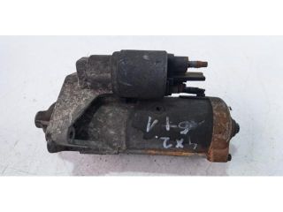 bontott RENAULT GRAND SCÉNIC Önindító