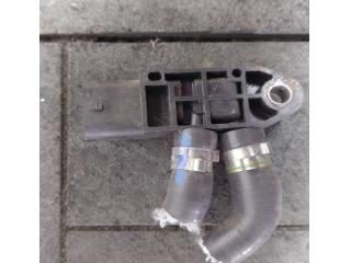 bontott RENAULT GRAND SCÉNIC Részecskeszűrő Nyomásérzékelő