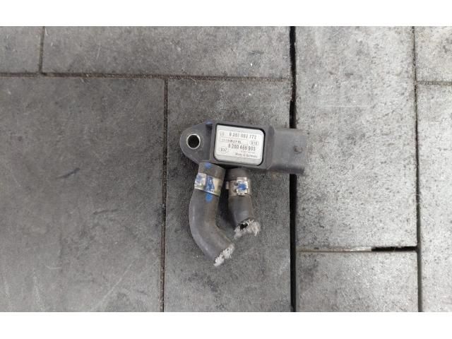 bontott RENAULT GRAND SCÉNIC Részecskeszűrő Nyomásérzékelő