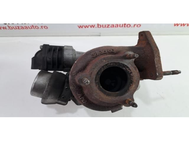 bontott RENAULT GRAND SCÉNIC Turbó