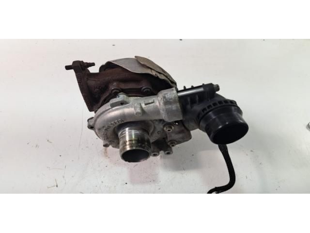 bontott RENAULT GRAND SCÉNIC Turbó