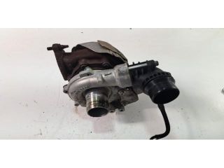 bontott RENAULT GRAND SCÉNIC Turbó