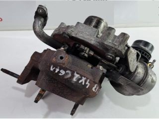 bontott RENAULT GRAND SCÉNIC Turbó