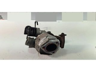 bontott RENAULT GRAND SCÉNIC Turbó