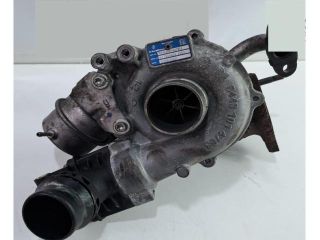 bontott RENAULT GRAND SCÉNIC Turbó