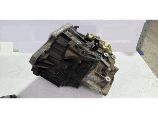 bontott RENAULT GRAND SCÉNIC Váltó (Mechanikus)