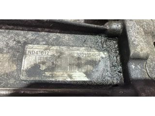 bontott RENAULT GRAND SCÉNIC Váltó (Mechanikus)