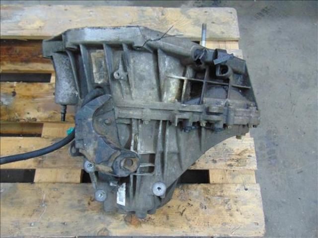 bontott RENAULT GRAND SCÉNIC Váltó (Mechanikus)